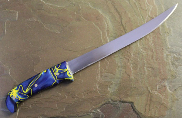 Knife