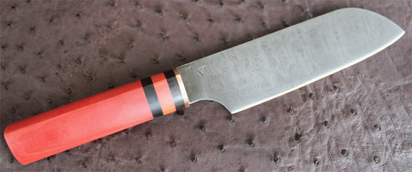 Knife