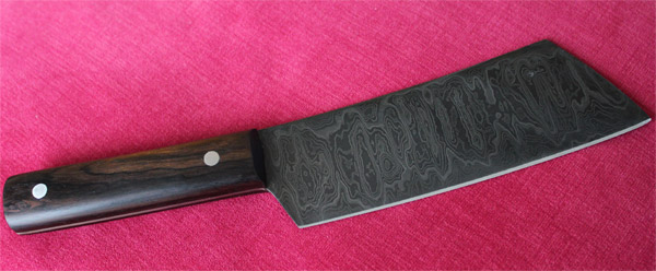 Knife