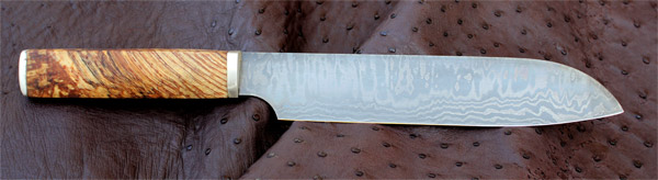 Knife