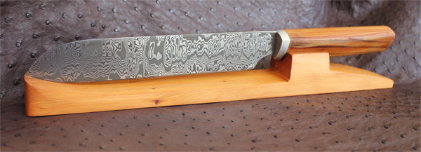 Knife