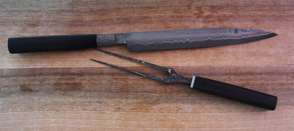 Knife
