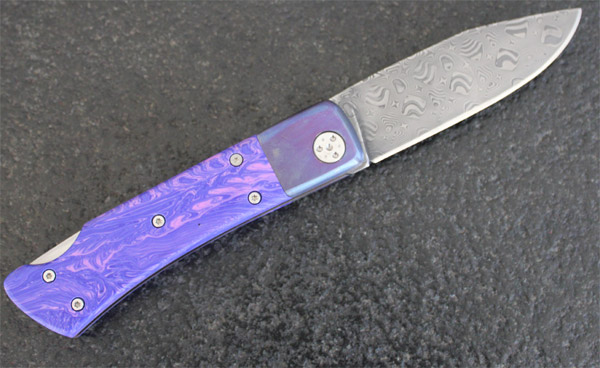 Knife