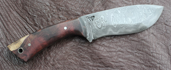 Knife