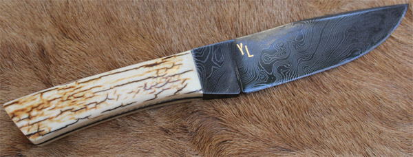 Knife