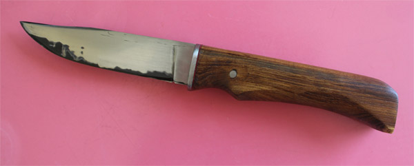 Knife