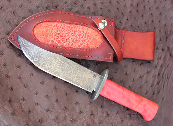 Knife