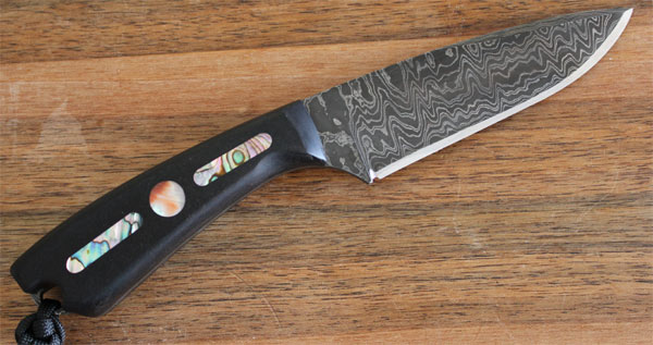 Knife