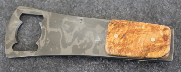 Knife