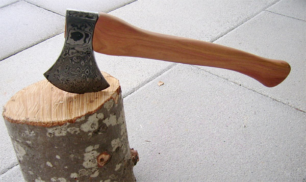 Knife