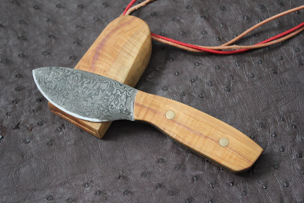 Knife