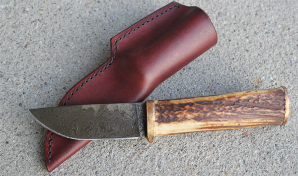 Knife