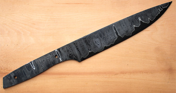 Knife