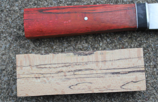 Holz