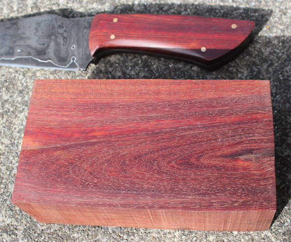 Holz