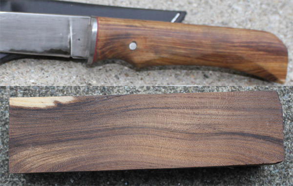 Holz