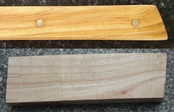 Holz