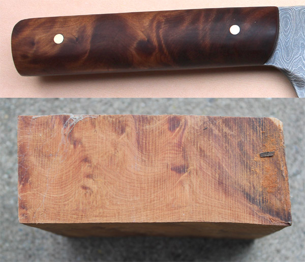 Holz